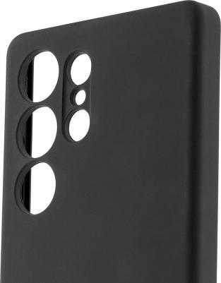 Чехол Touch Mag Case для Galaxy S25 Ultra, soft-touch черный – фото 1