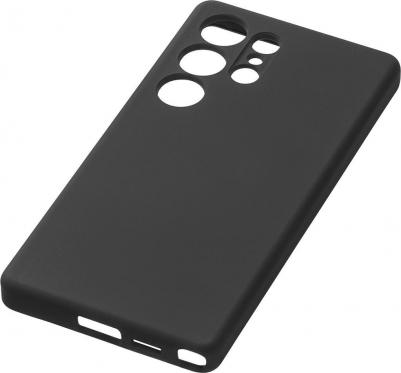 Чехол Touch Mag Case для Galaxy S25 Ultra, soft-touch черный – фото 4