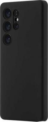 Чехол Touch Mag Case для Galaxy S25 Ultra, soft-touch черный – фото 7