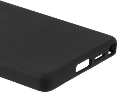 Чехол Touch Mag Case для Galaxy S25 Ultra, soft-touch черный – фото 8