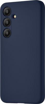 Чехол Touch Mag Case, для Samsung Galaxy S24+, противоударный, синий [cs337db66th-ss24m]