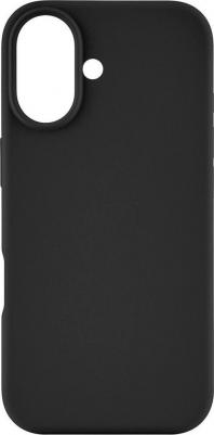 Чехол Touch Mag Case с MagSafe для iPhone 17 чёрный (CS539BL63TH-I25M) – фото 3