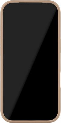 Чехол Touch Mag Case с MagSafe для iPhone 17 Pro латте – фото 1