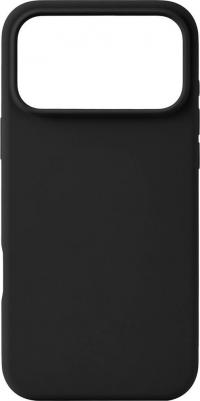 Чехол Touch Mag Case с MagSafe для iPhone 17 Pro Max чёрный – фото 2