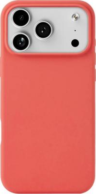Чехол Touch Mag Case с MagSafe для iPhone 17 Pro Max коралловый