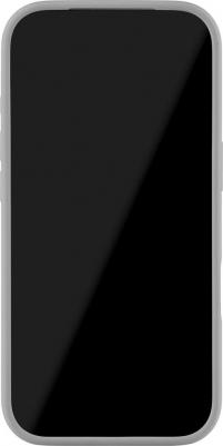 Чехол Touch Mag Case с MagSafe для iPhone 17 Pro светло-серый – фото 2