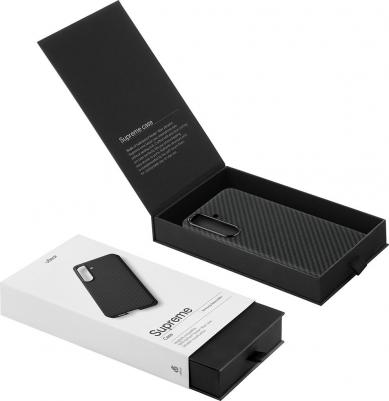 Чехол защитный Supreme Case для Samsung Galaxy S24+, со встроенным магнитом – фото 1