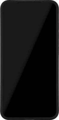 Чехол защитный Touch Mag Case для Samsung Galaxy S24, со встроенным магнитом, черный – фото 1