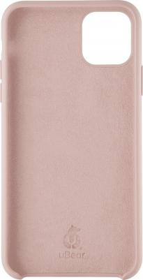 Защитный чехол Touch Case for iPhone 11 Pro Max (силикон soft touch) – фото 7