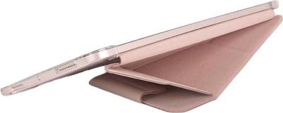 Чехлы Чехол Camden для iPad Pro 11 (2021), розовый – фото 4
