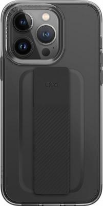 Чехлы Чехол Heldro Mount для iPhone 14 Pro Max, дымчатый – фото 1