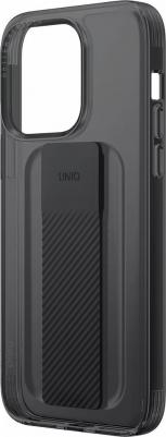 Чехлы Чехол Heldro Mount для iPhone 14 Pro Max, дымчатый