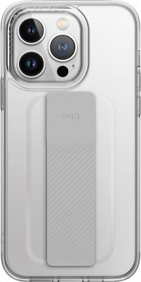 Чехлы Чехол Heldro Mount для iPhone 14 Pro, прозрачный – фото 5