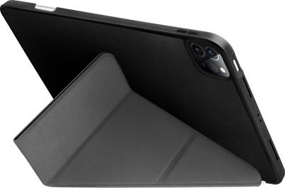 Чехлы Чехол Transforma для iPad Pro 12.9 (2021), черный – фото 3