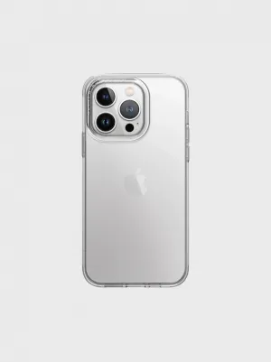 Чехол Air Fender для Apple iPhone 14 Pro Nude – фото 1