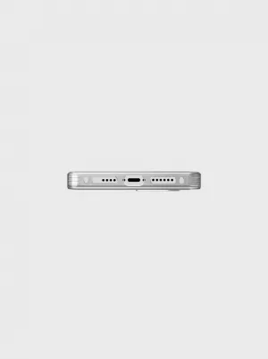 Чехол Air Fender для Apple iPhone 14 Pro Nude – фото 4