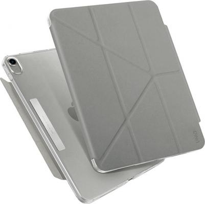 Чехол Camden для Apple iPad 10.9 (2022) серый (PDP10G(2022)-CAMGRY) – фото 3