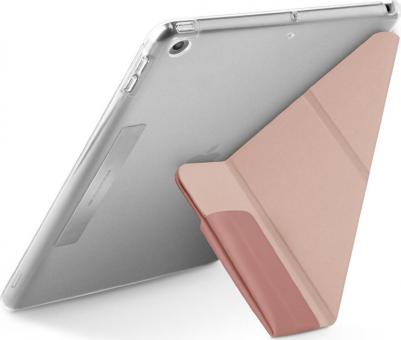 Чехол Camden для iPad 10.2 2019/20/21 (PD10.2GAR-CAMPNK), розовый – фото 2