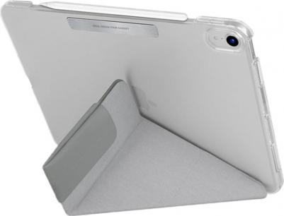 Чехол Camden (с отсеком для стилуса) Grey для iPad Air 10.9 (2020) – фото 1