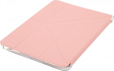 Чехол Camden (с отсеком для стилуса) Pink для iPad Air 10.9 (2020) – фото 5
