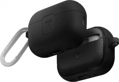 Чехол Clyde для Apple AirPods Pro 2 Charcoal / Dark Grey