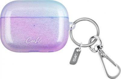 Чехол Coehl Linear для AirPods Pro 2 Stardust (AIRPODSPRO2-LINSTRD)