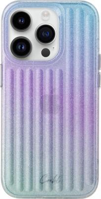 Чехол coehl linear для iphone 14 pro max, звездная пыль -linstrd) – фото 2