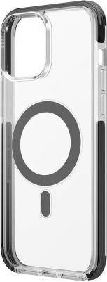 Чехол Combat AF MagSafe для Apple iPhone 14 Plus Charcoal – фото 1