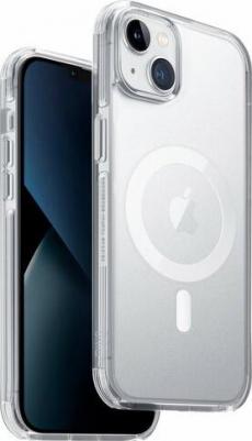 Чехол Combat AF MagSafe для Apple iPhone 14 Plus Charcoal – фото 4