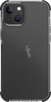 Чехол Combat для Apple iPhone 14 Black – фото 2