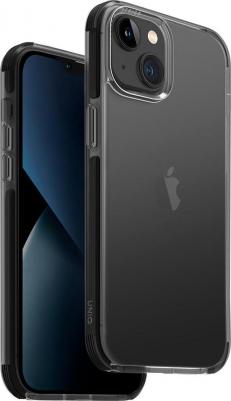Чехол Combat для Apple iPhone 14 Black