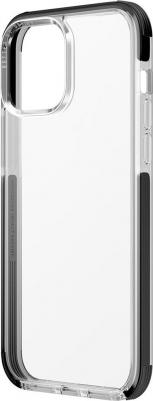 Чехол Combat для Apple iPhone 14 Plus Black – фото 3