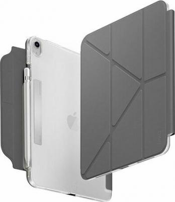 чехол для iPad 11(2025) / 10.9(2022), Camden Click Rhino Grey