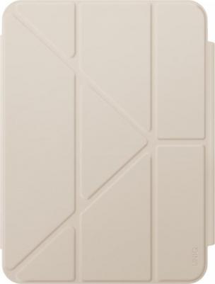 Чехол для iPad Air 13 CAMDEN CLICK с функцией подставки, бежевый – фото 3