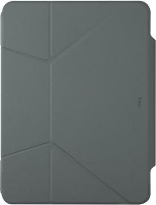 Чехол для iPad Pro 11 / iPad Air 10.9 Ryze Multi-Angle Case Lichen Green – фото 6