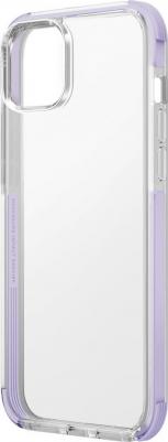 Чехол для iPhone 14 Plus чехол Combat Lavender