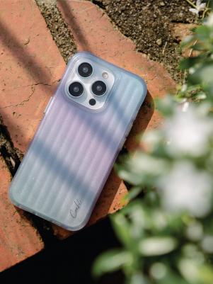 Чехол для iPhone 15 COEHL Linear Stardust – фото 2