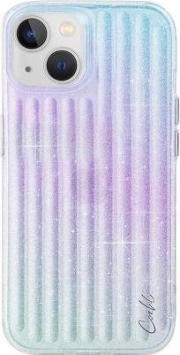 Чехол для iPhone 15 COEHL Linear Stardust