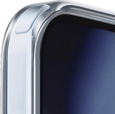 Чехол для iPhone 15 Plus Lifepro Xtreme Clear – фото 3