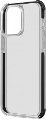 Чехол для iPhone 15 Pro Combat Black – фото 3