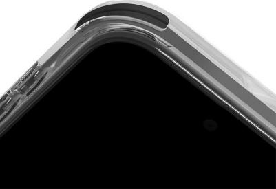 Чехол для iPhone 15 Pro Max Combat Black – фото 1