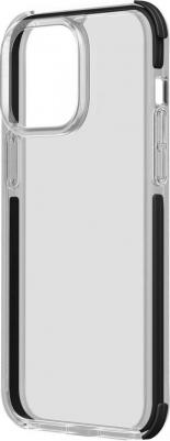 Чехол для iPhone 15 Pro Max Combat Black – фото 3