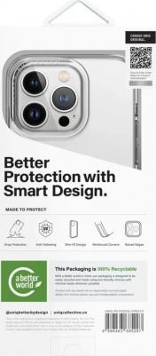 Чехол для iPhone 15 Pro Max Lifepro Xtreme Clear – фото 2