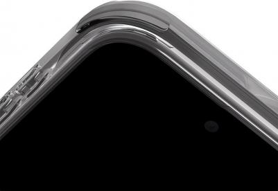 Чехол для iPhone 15 Pro Max с MagSafe Combat AF Frost Grey – фото 1