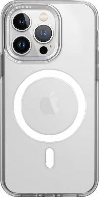 Чехол для iPhone 15 Pro с MagSafe Calio Clear – фото 1