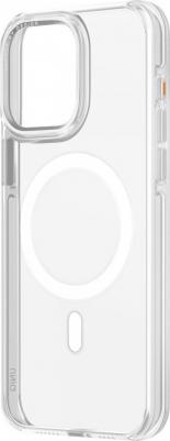 Чехол для iPhone 15 Pro с MagSafe Calio Clear – фото 3