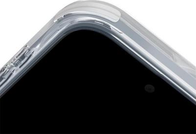 Чехол для iPhone 15 Pro с MagSafe Combat AF White – фото 4