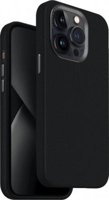 Чехол для iPhone 15 Pro с MagSafe Lyden Black