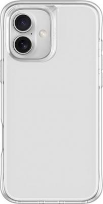 Чехол для iPhone 16 LifePro Xtreme с усиленными углами AirLite, прозрачный – фото 1