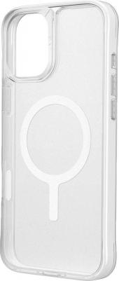 Чехол для iPhone 16 Plus LifePro Xtreme противоударный с функцией MagSafe, прозрачный – фото 1